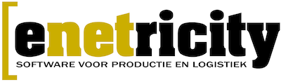 Enetricity Logo